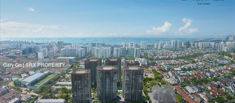 Jalan Tembusu (D15), Condominium #492260331